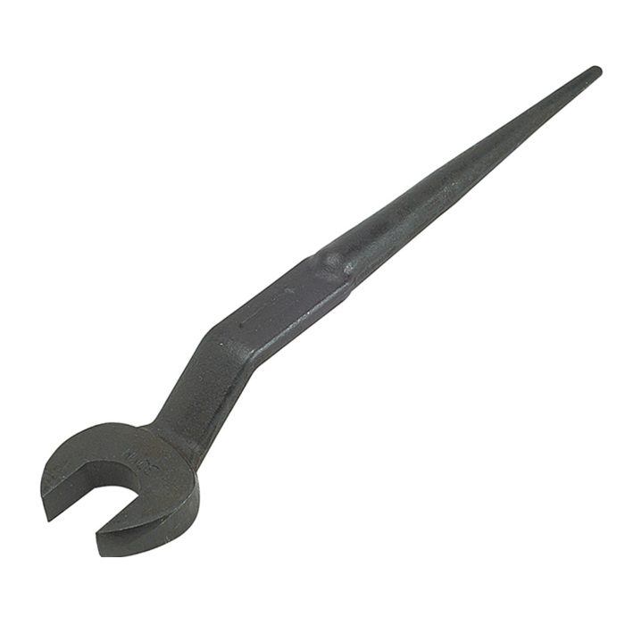 Open-Ended Podger Spanner - 24mm - Image 1