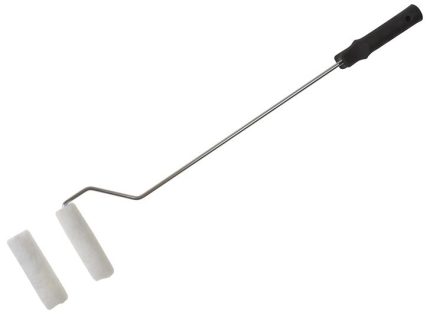 Radiator Roller Kit