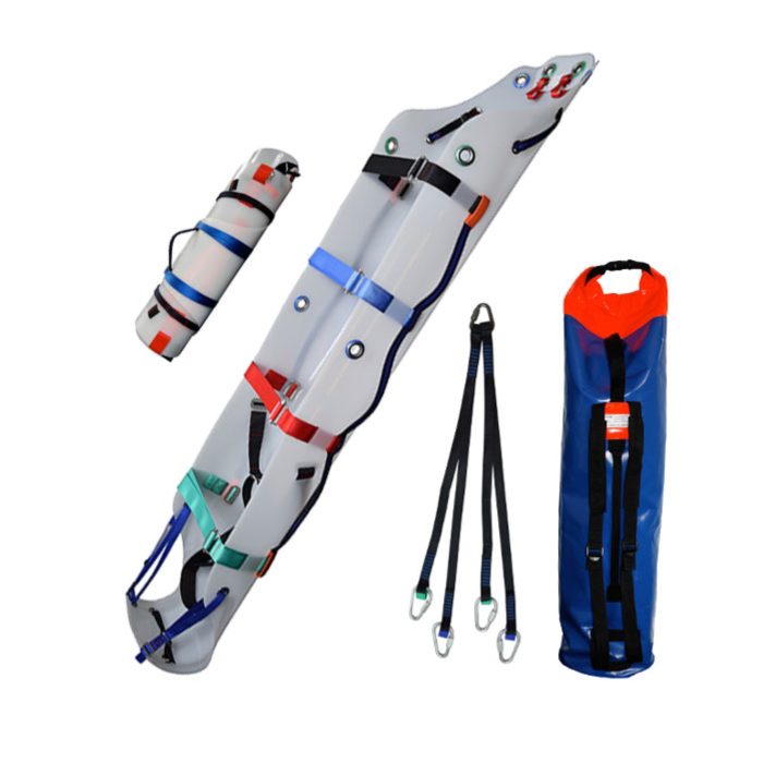 Rescue Stretcher Kit - Image 1