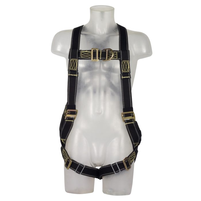 Sala Delta Nomex®/Kevlar® High Temperature Harness - Image 1