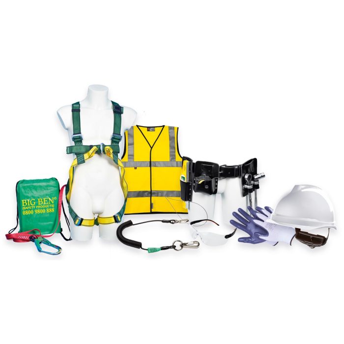 Scaffolder’s Starter Kit 5 - Image 1