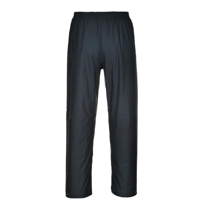 Sealtex Waterproof Trousers – Black - Small Black - Image 1