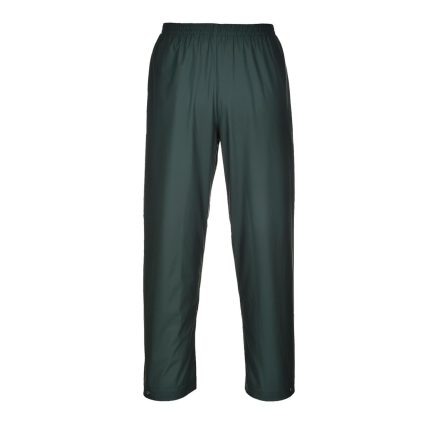 Sealtex Waterproof Trousers – Green - XXL Green