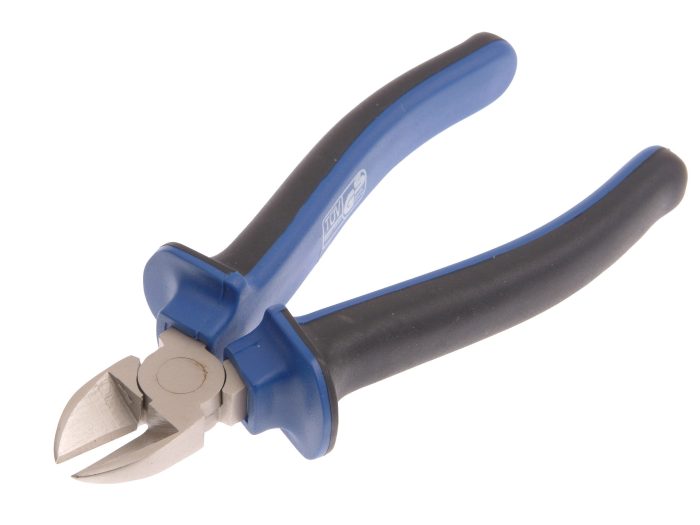 7" Side Cutting Pliers - Image 1