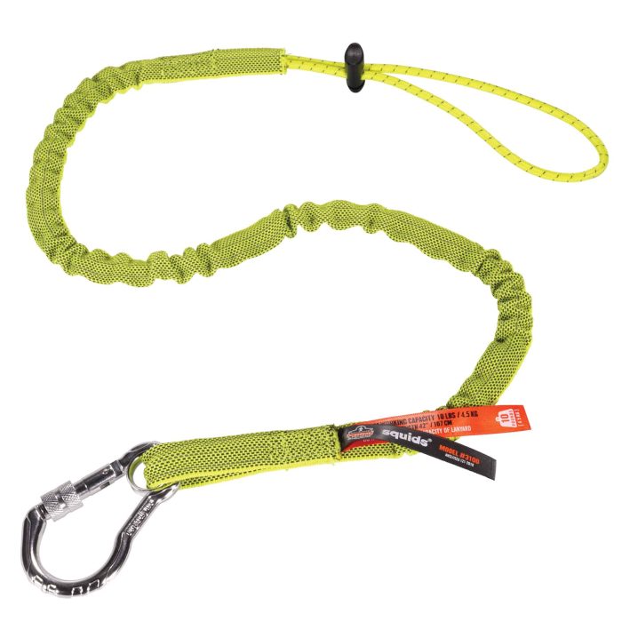 Single Clasp Tool Lanyard - Image 1