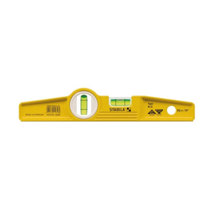 Stabila 81S Boat Level - Image 1