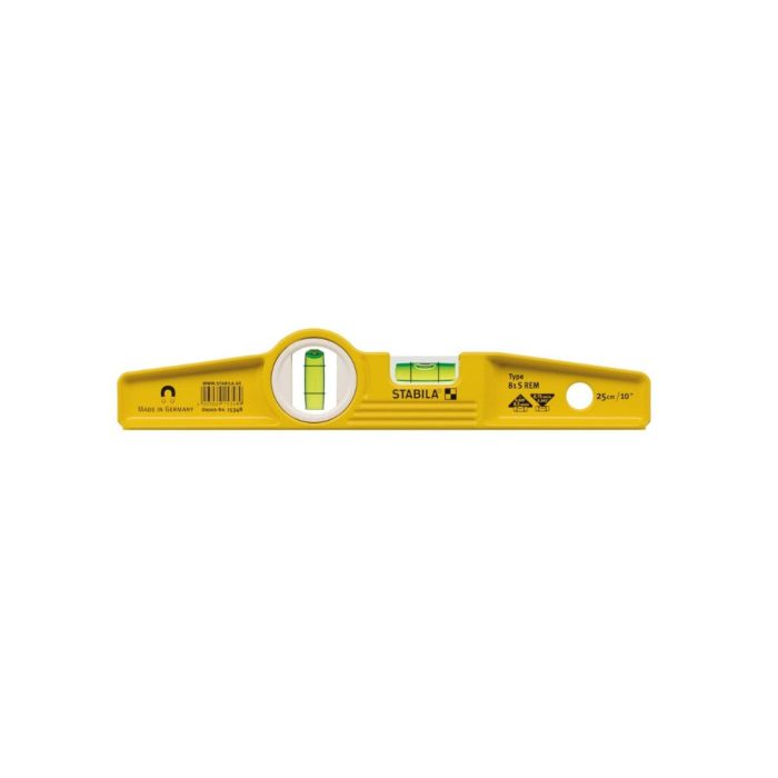 Stabila Rare Earth Magnetic Boat Level - Image 1