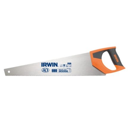 Irwin Jack 880 UN Universal Panel Hand Saw 550mm 8 TPI