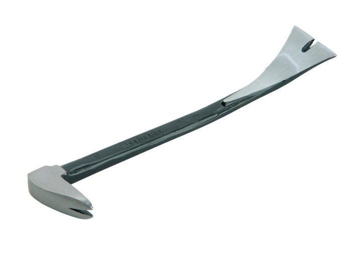 Stanley Pry Bar - Image 1