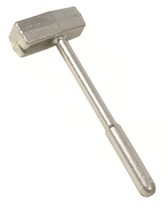 Systems Hammer with Nail Puller - Image 1