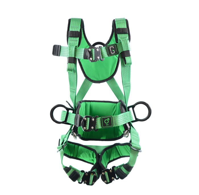 Champion Gear Riggers Safety Harness - Large - Image 1