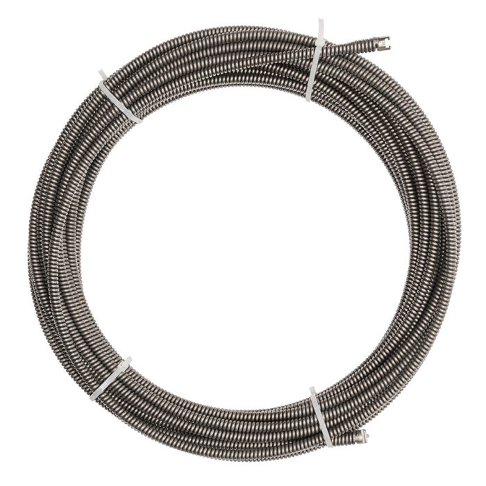 Milwaukee 48-53-2777 3/8" x 100' Durable Inner Core Cable - Image 1