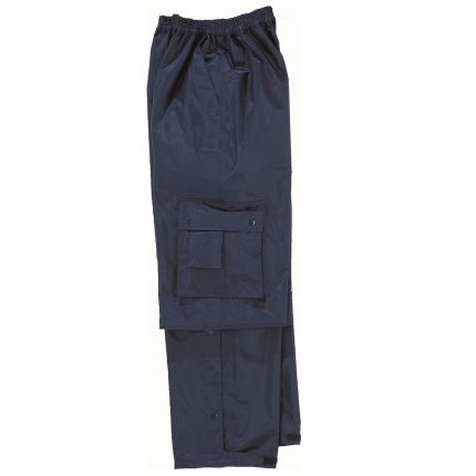 Typhoon Rain Trousers - Green XL
