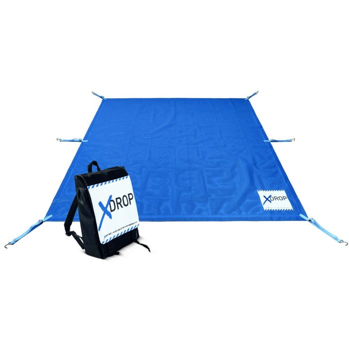 XDROP Reinforced Mat - 2m x 2m - Image 1