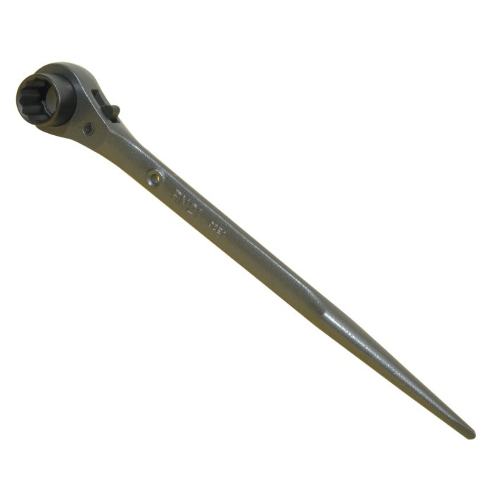 RN 30mm Podger Ratchet Box One Side - 30mm - Image 1