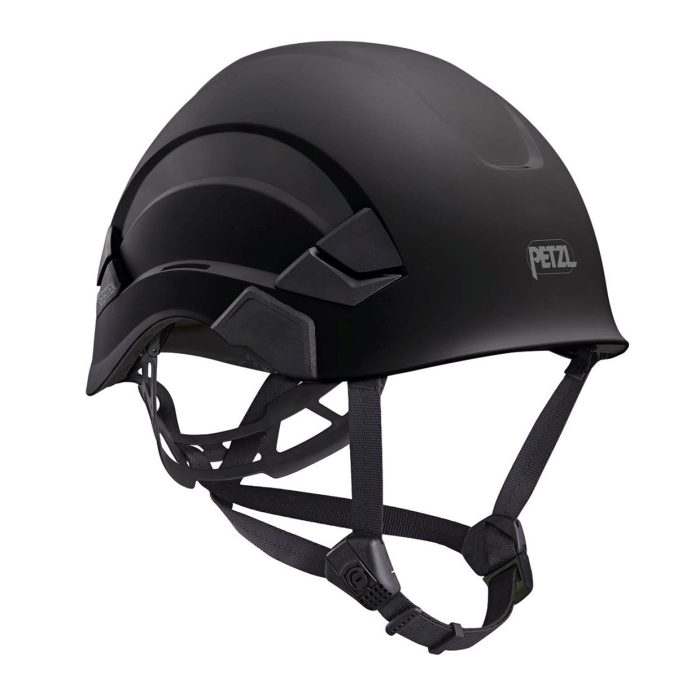 Petzl Vertex Unvented Helmet - Black - Image 1