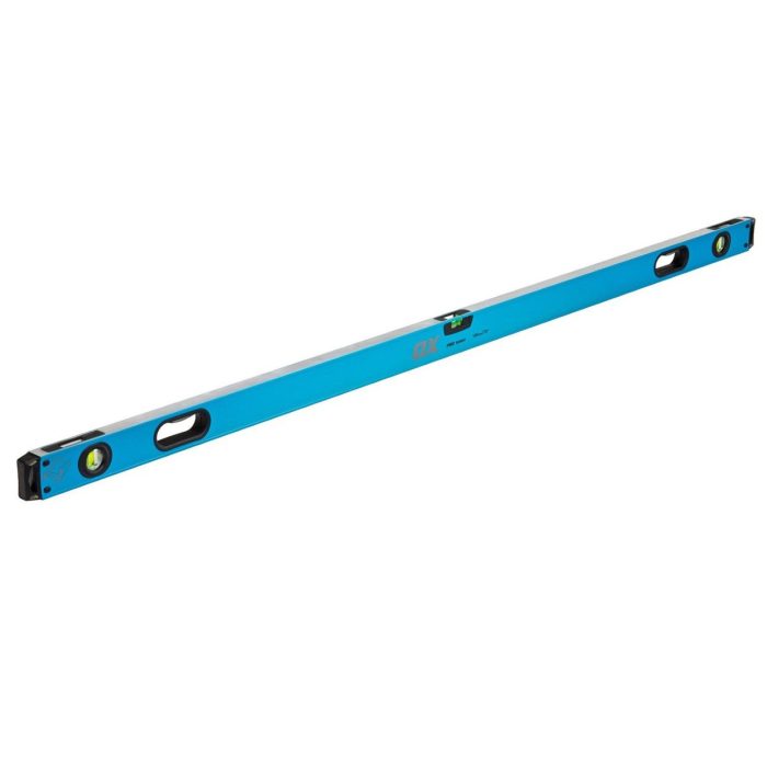 OX Pro Spirit Level - 1800mm - Image 1