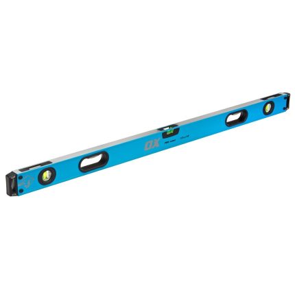 OX Pro Spirit Level - 1200mm