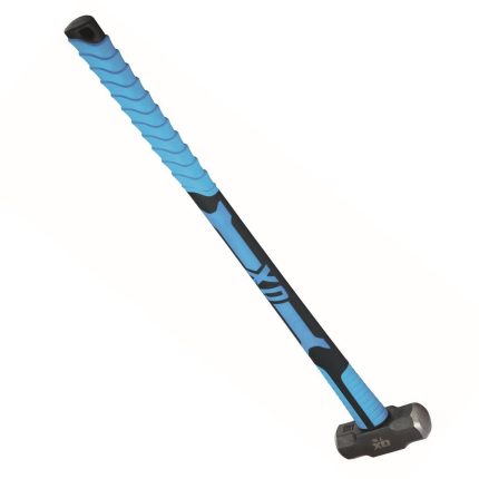 OX Trade Fibreglass Handle Sledge Hammer - 10lb