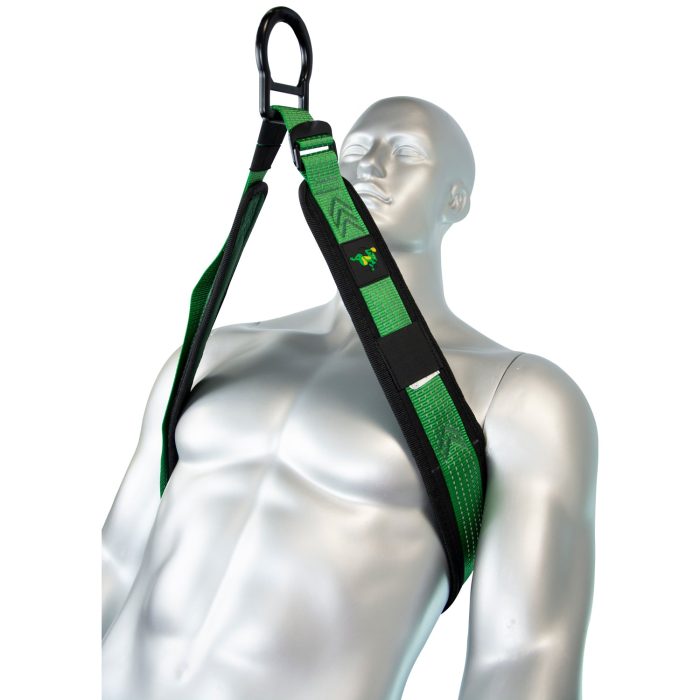 Champion Gear Helicopter Strop - Adjustable - Image 1