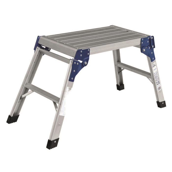 Folding Hop up Step - Image 1