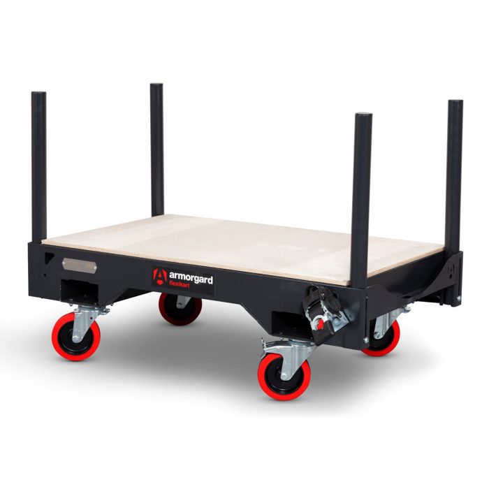 FlexiKart - Image 1