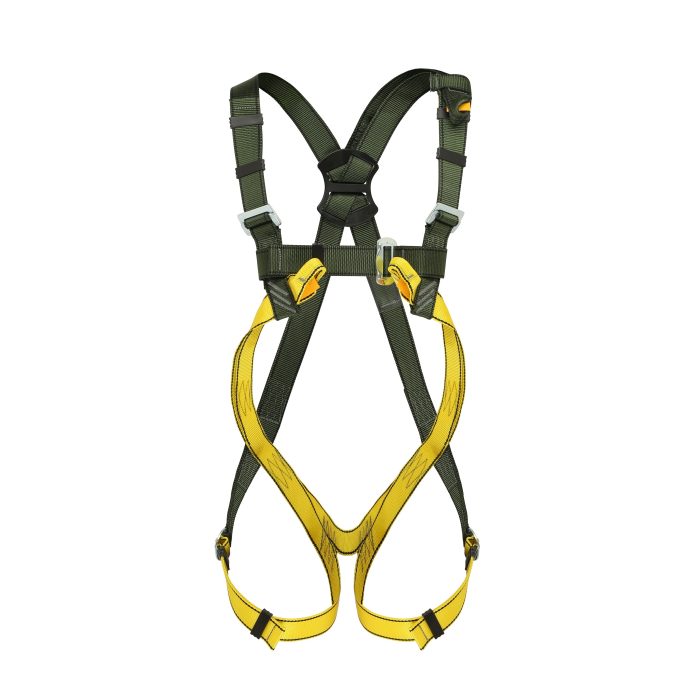 BIGBEN® 2 Point Safety Harness - M/XL - Image 1