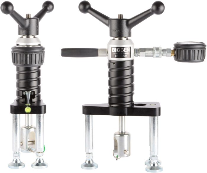 BIGBEN® Scaffold Anchor Test Special Kit Deal - Image 1