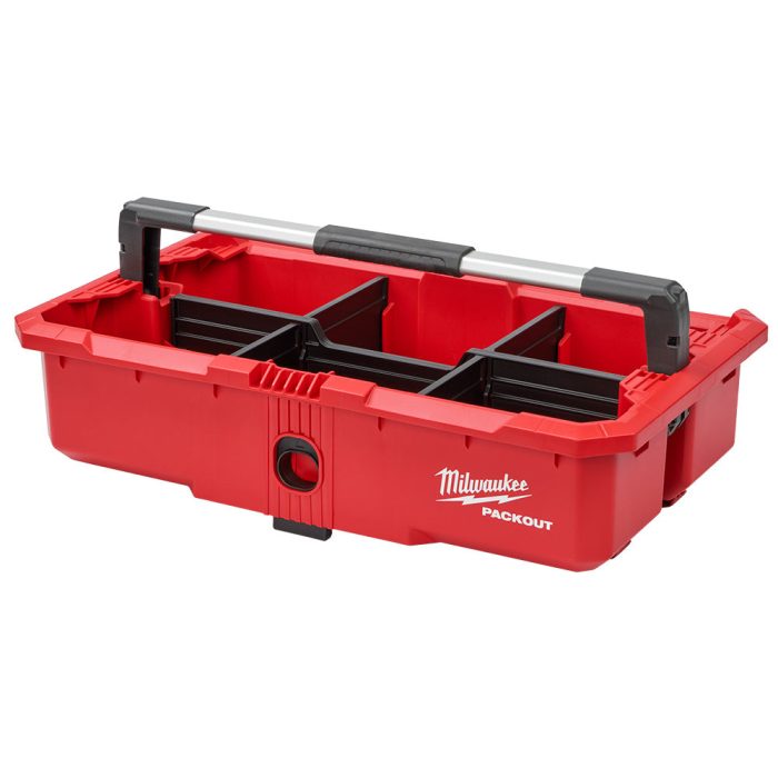 Milwaukee 48-22-8045 PACKOUT Tool Tray w/ 25 lbs. Weight Capacity - Image 1