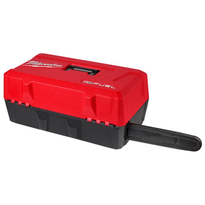 Milwaukee 49-16-2747 Chainsaw Storage Case for M18 FUEL Chainsaw - Image 1