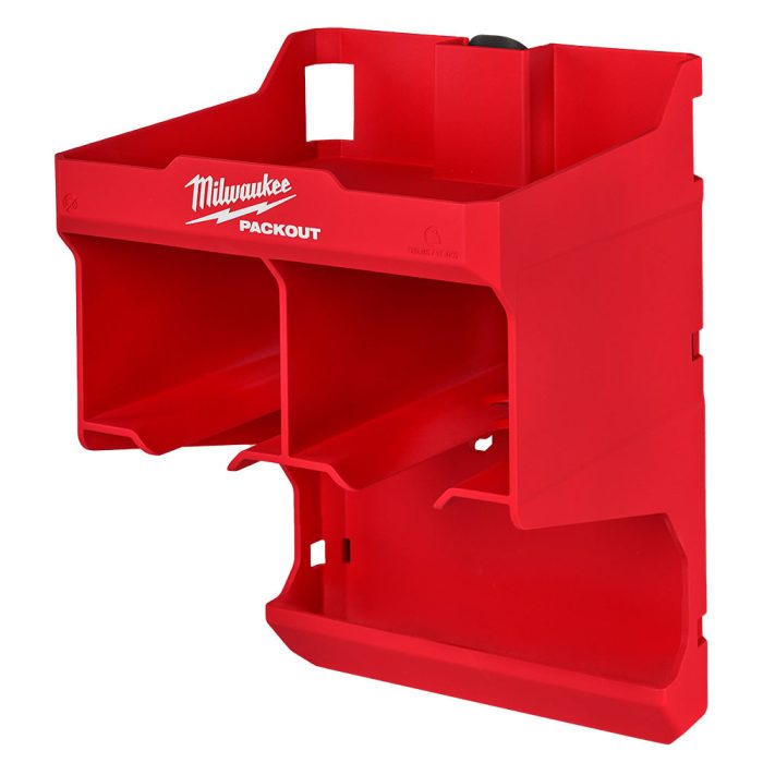 Milwaukee 48-22-8343 PACKOUT Durable Versatile Tool Station Storage System - Image 1