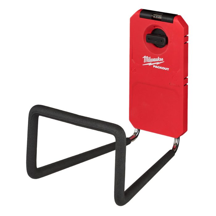 Milwaukee 48-22-8332 PACKOUT Reinforced Wide Hook - Image 1