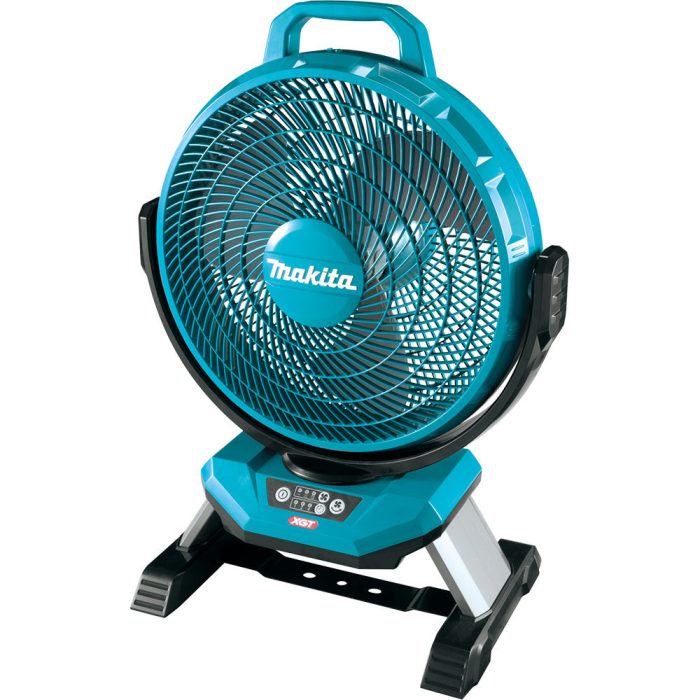 Makita CF002GZ 40V MAX XGT Lithium-Ion Cordless 13" Fan - Bare Tool - Image 1