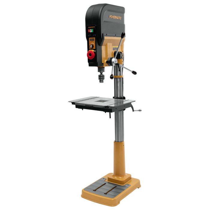 Powermatic 1792820 PM2820EVS 120V 1HP 1PH Drill Press - Image 1