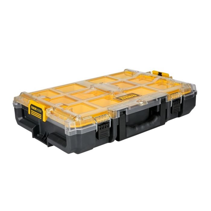 DeWALT DWST08040 ToughSystem 2.0 Full-Size Organizer w/ IP65 Rating - Image 1
