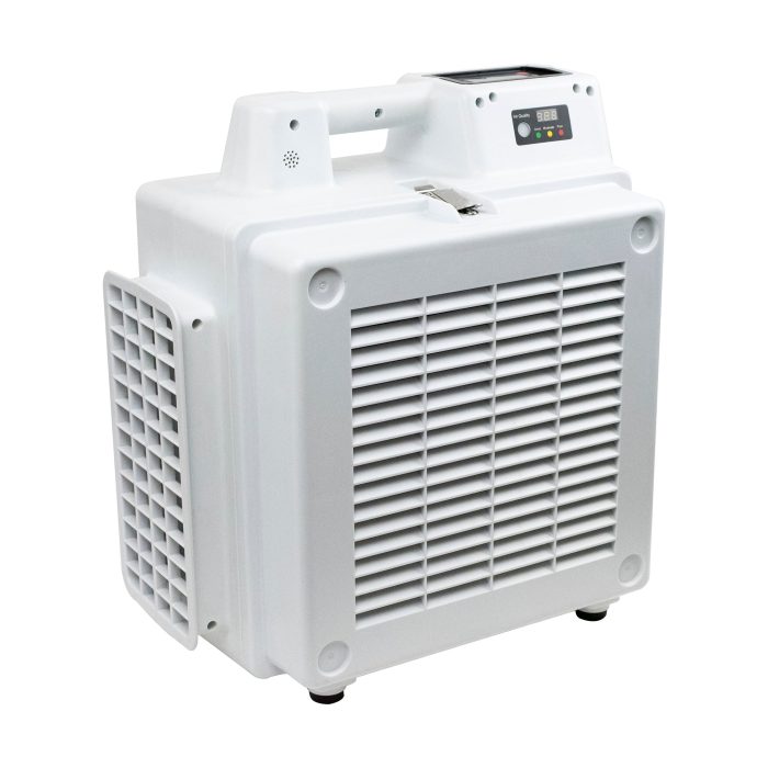 Xpower X-2830 4 Stage Filtration HEPA Purifier System w/ PM2.5 Air Sensor - Image 1
