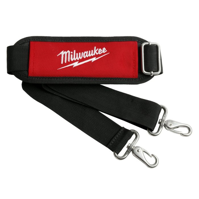 Milwaukee 49-16-2845 Heavy Duty Shoulder Strap for M18 3600W/1800W Power Supply - Image 1