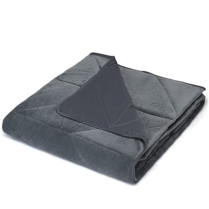 Premium Weighted Blanket 15-20lbs |60"x80"| Queen Size - 17lbs