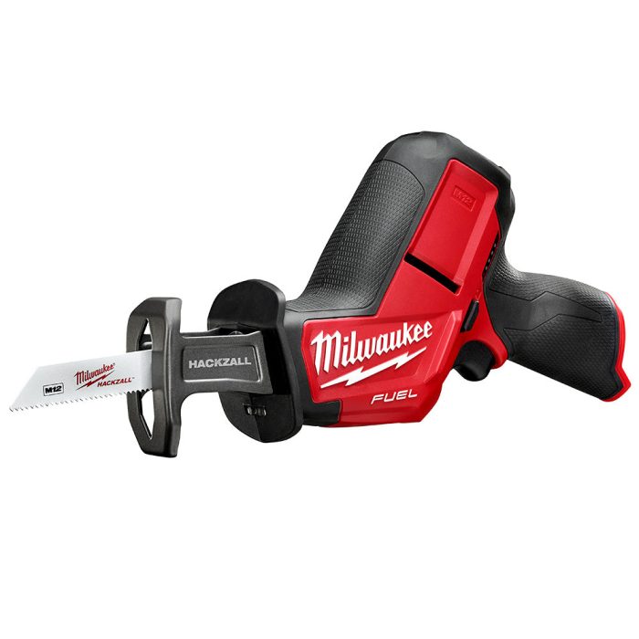 Milwaukee 2520-80 M12 FUEL 12V HACKZALL Reciprocating Saw - Bare Tool Recon - Image 1