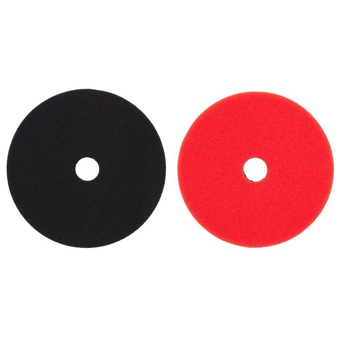 Milwaukee 49-36-0603 5" Durable Foam Light Cutting / Polishing Pad - 2 PK - Image 1