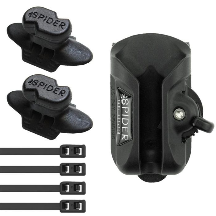 Spider Hammer Holster Set - Image 1