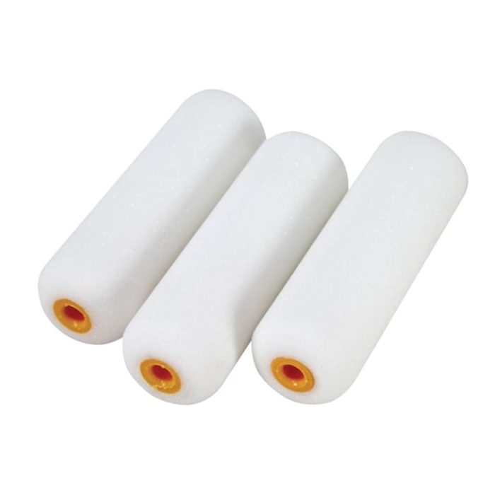 4" Foam Roller Sleeve, Small Core (Pack of 10) - Image 1
