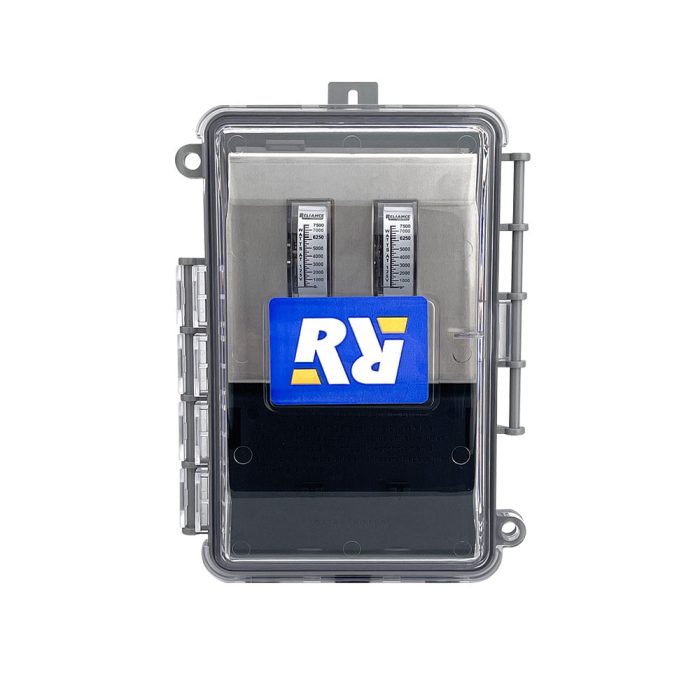 Reliance MB60 15000 Watts Meter Box Transfer Switch Accessory - Image 1