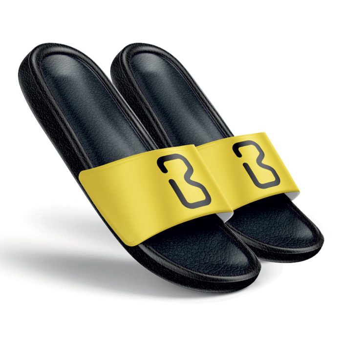 BIGBEN® Sliders - 11 - Image 1