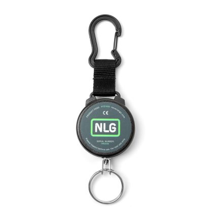 NLG Mini Retractable Tool Lanyard