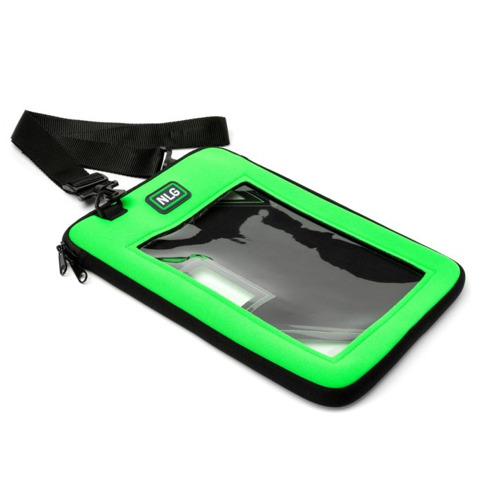 NLG Tablet Case - Image 1