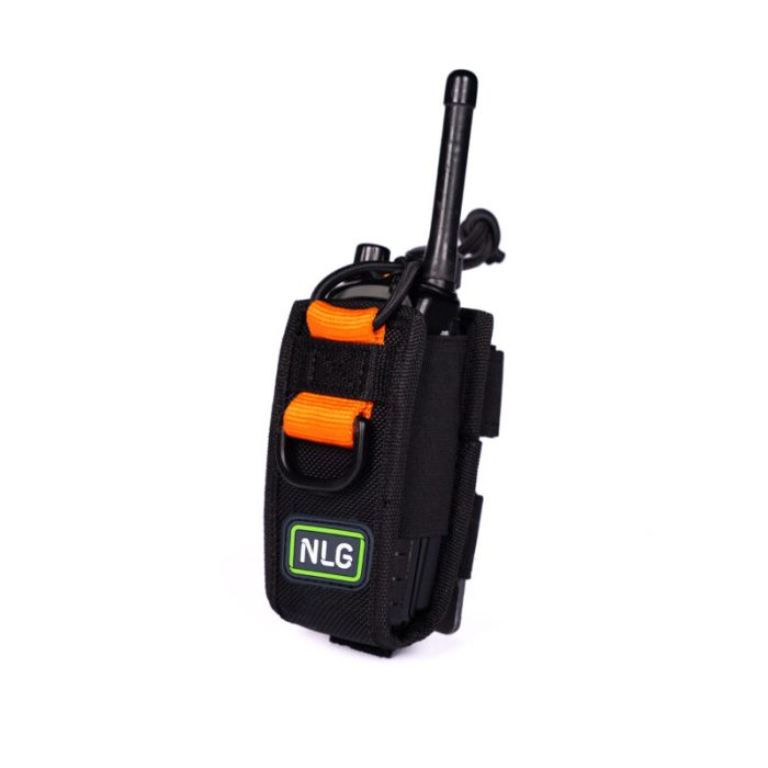 NLG Radio Safety Pouch - Image 1