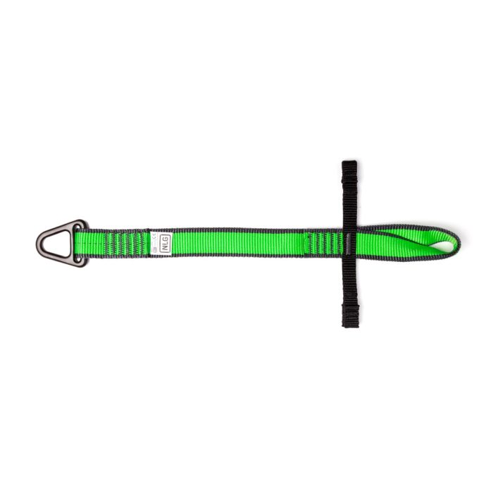 NLG Tool Tether Choke - Twin Arm - Image 1