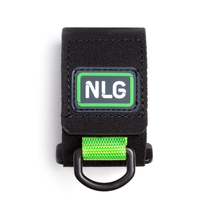 NLG Adjustable Wristband with Tether Point - Image 1