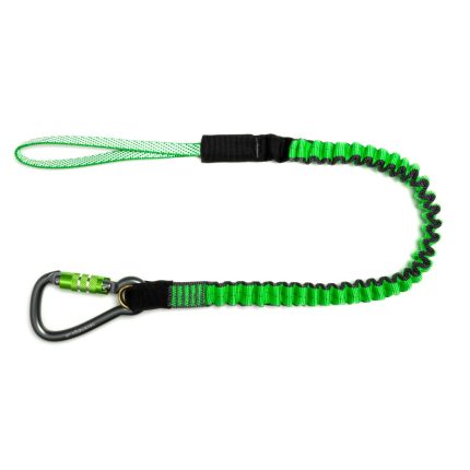 NLG Heavy-Duty Bungee Lanyard